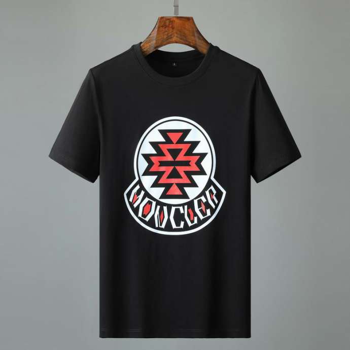 Picture of Moncler T Shirts Short _SKUMonclerM-3XL51837556